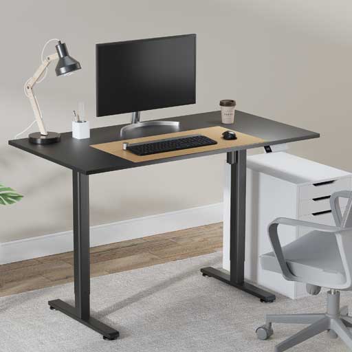 Escritorio eléctrico