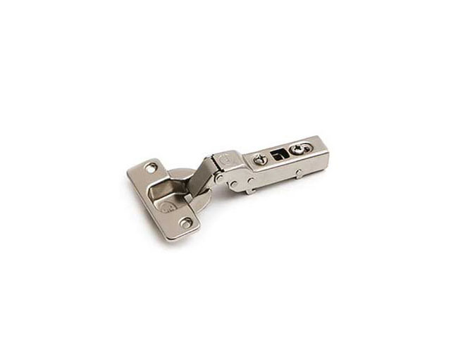 Bisagra clip Soft closing  Ø35