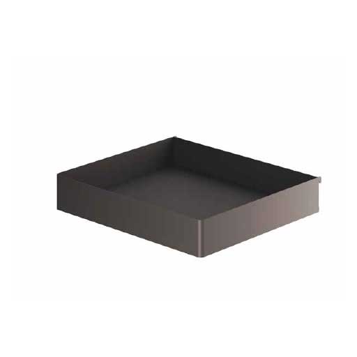 Despensa extraíble 6 canastos