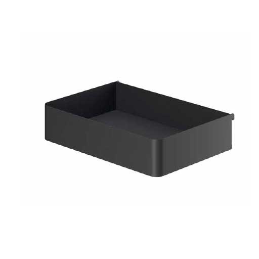 Rinconero reversible de extracción total