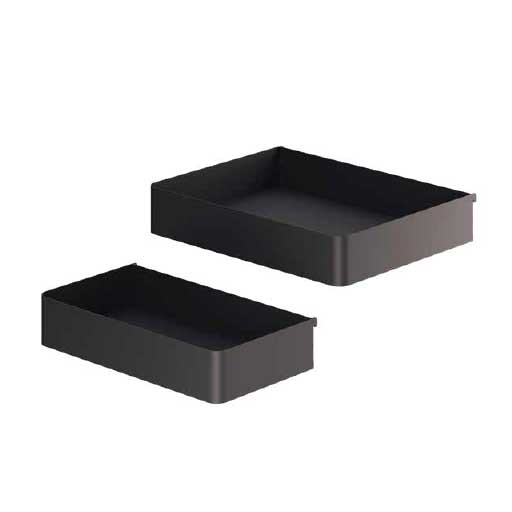 Rinconero mágico con soft closing