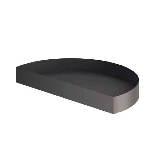 Rinconero giratorio 180º