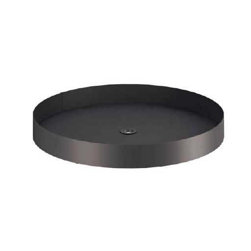 Rinconero giratorio 360º