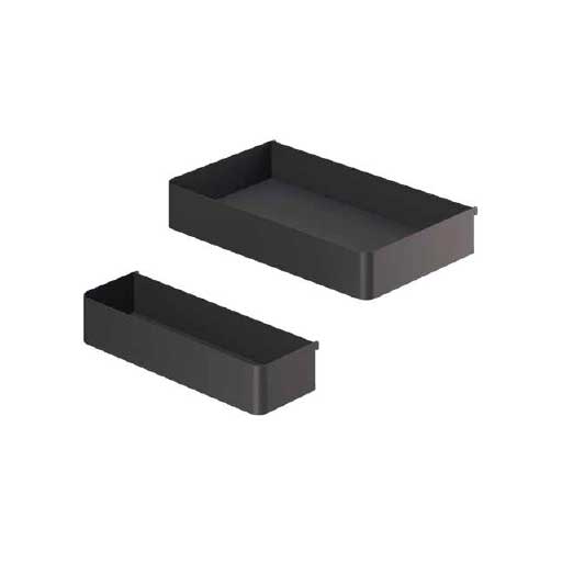 Bajo mesada acceso total 2 y 3 niveles