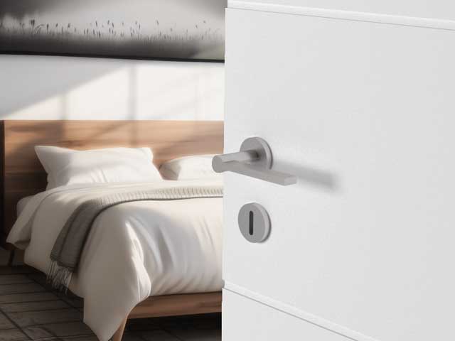 Doble balancín modelo 005