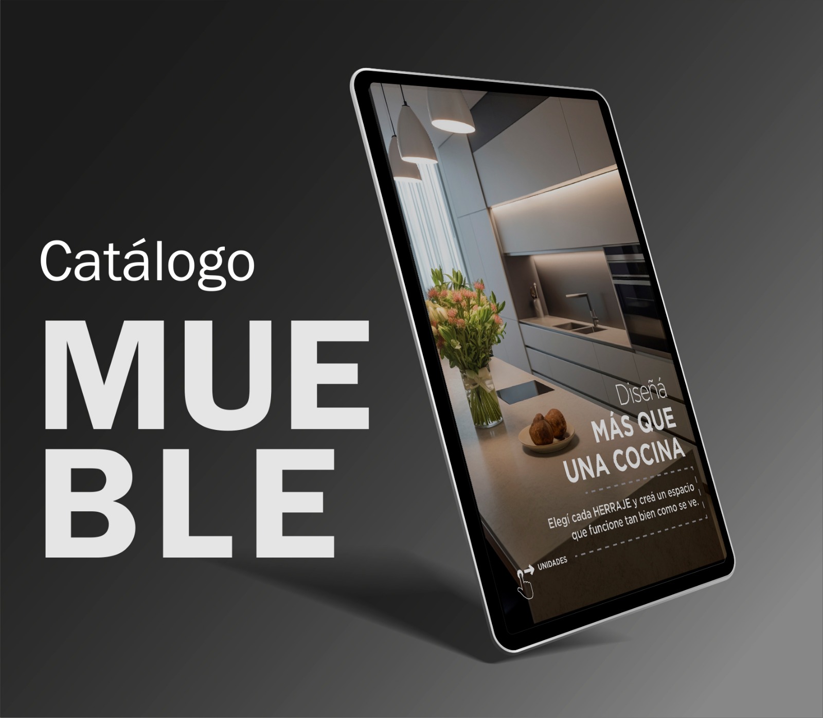 Catálogo Muebles