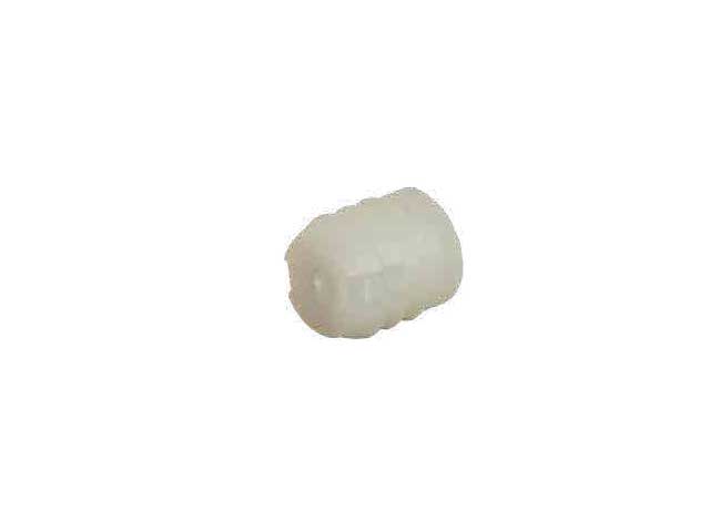 Manguito para encolar Ø10 mm.  Rosca Euro