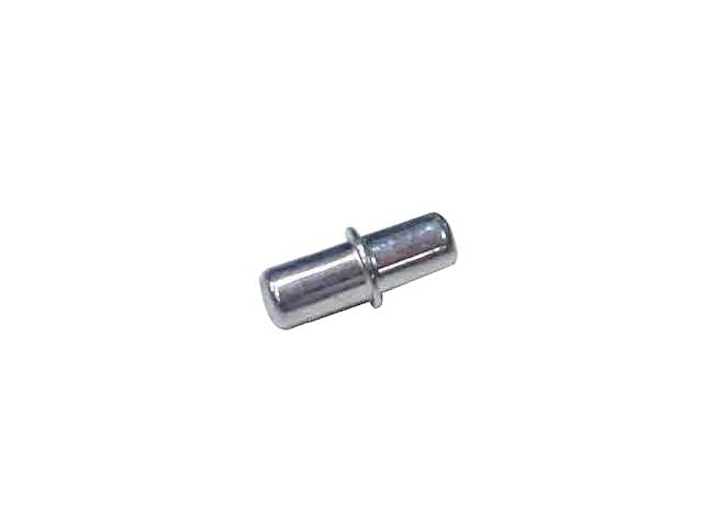 Soporte para estantes Ø5/5 mm