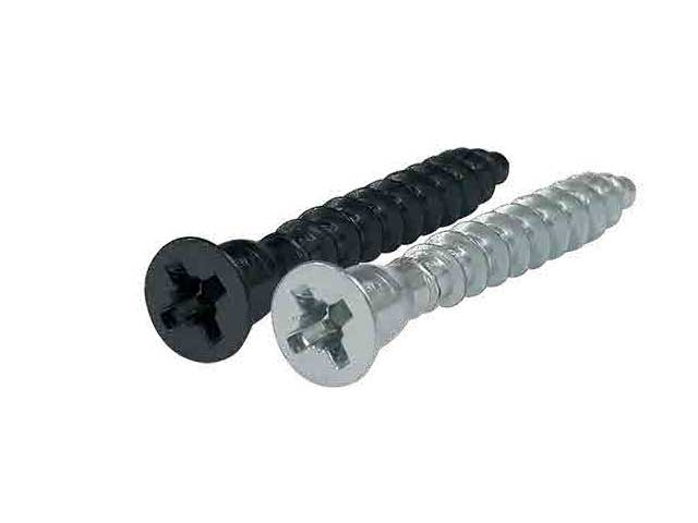 Tornillo ensamblador 7x50PH