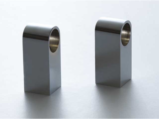 Soportes de barral