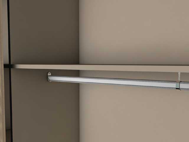 Perfil oval