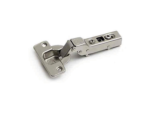 Bisagra clip Push Open Ø35.