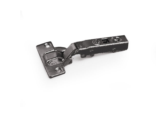 Bisagra clip Push Open Ø35.