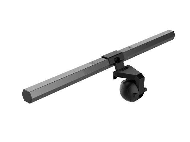 Aplique LED para monitor