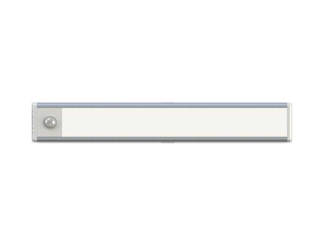 Aplique LED con sensor