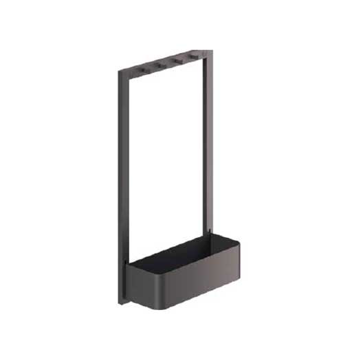 Organizador productos limpieza