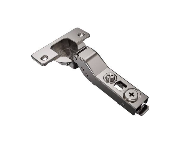 Bisagra universal clip soft closing. Ø35