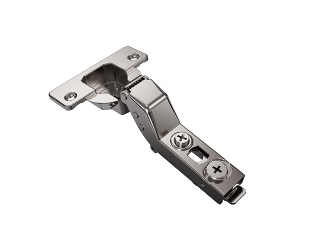 Bisagra universal clip soft closing. Ø35
