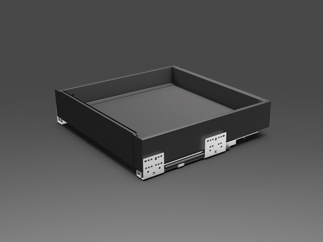 Frente interno para SLIM