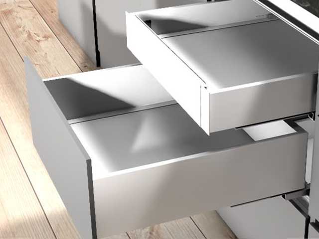 Frente interno para SLIM